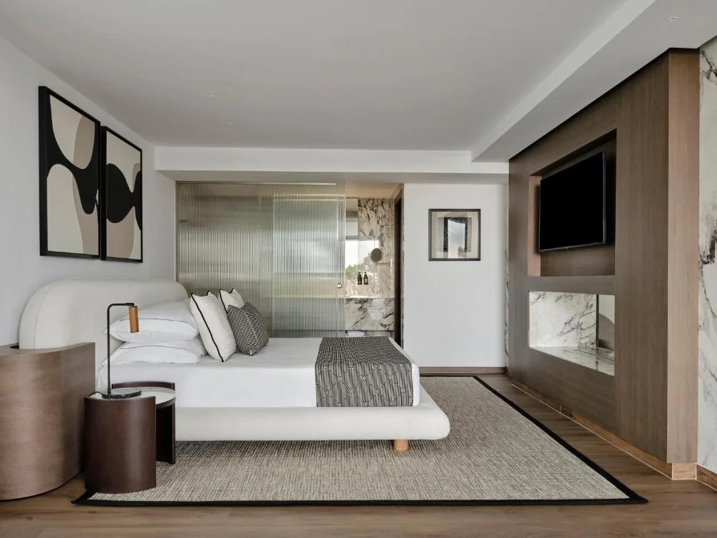 Casa Cook Rhodes | tweepersoonskamer